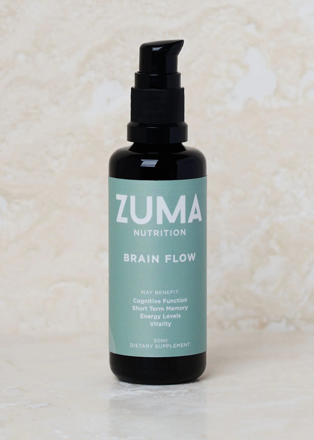 Brain Flow Tonic*