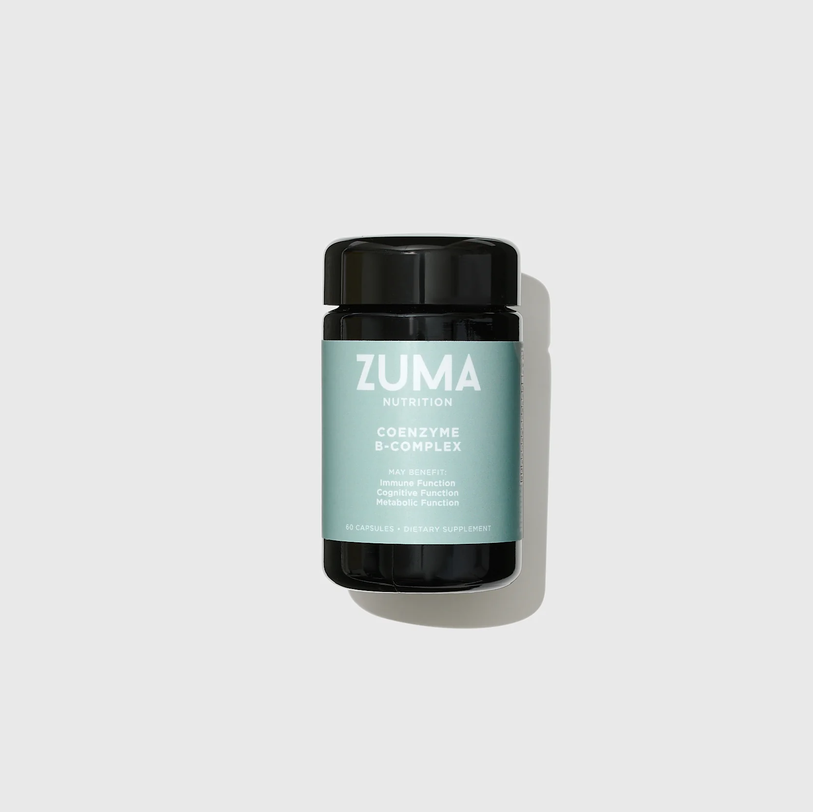 Co Enzyme B Complex - 3 Pack