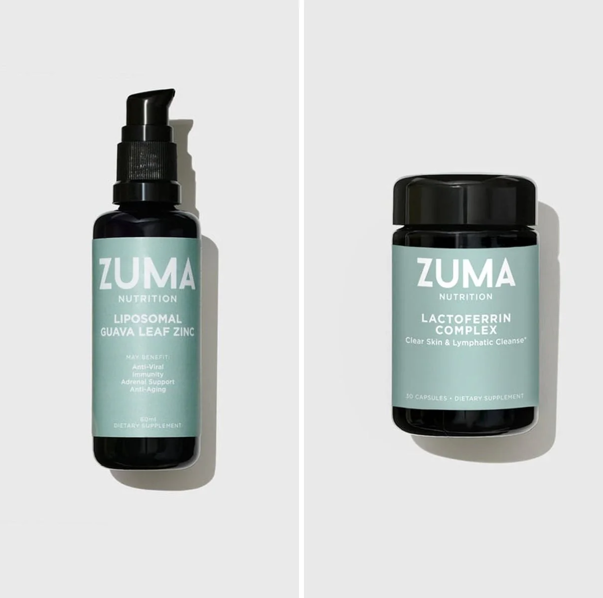 Complete Acne & Skin Clarity Protocol