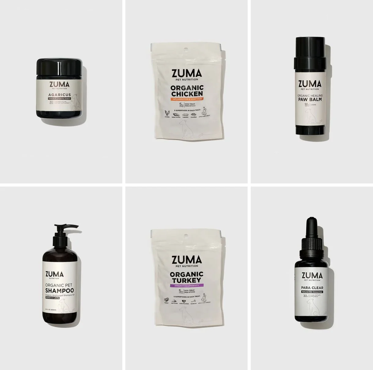 Complete Canine Longevity Bundle