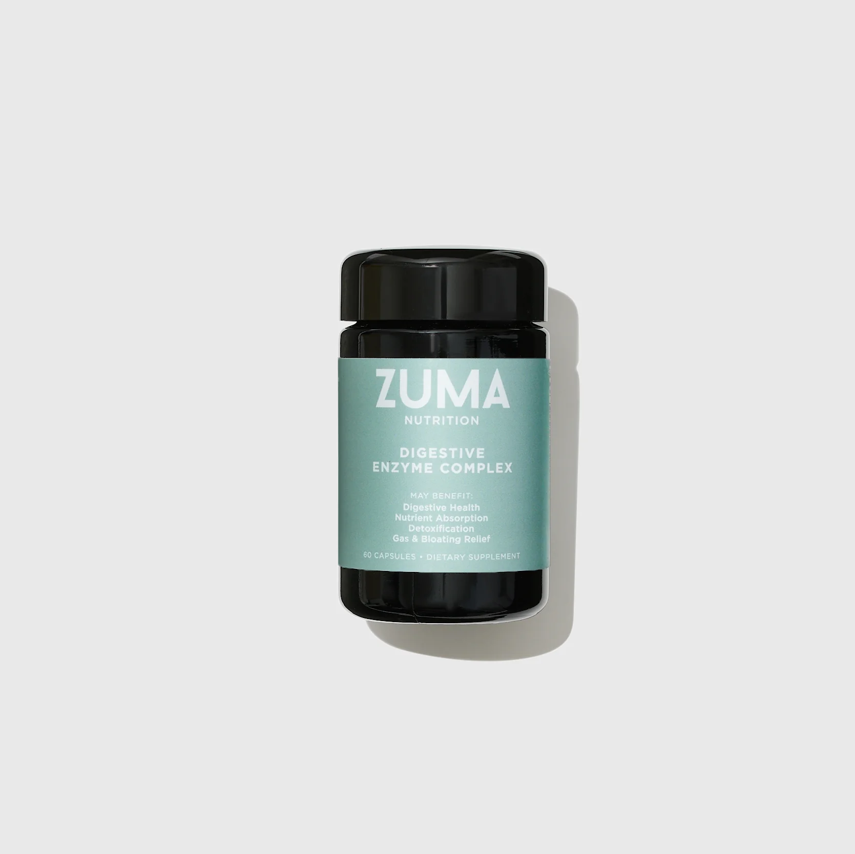 Digestive Enzyme Complex - 2 Pack