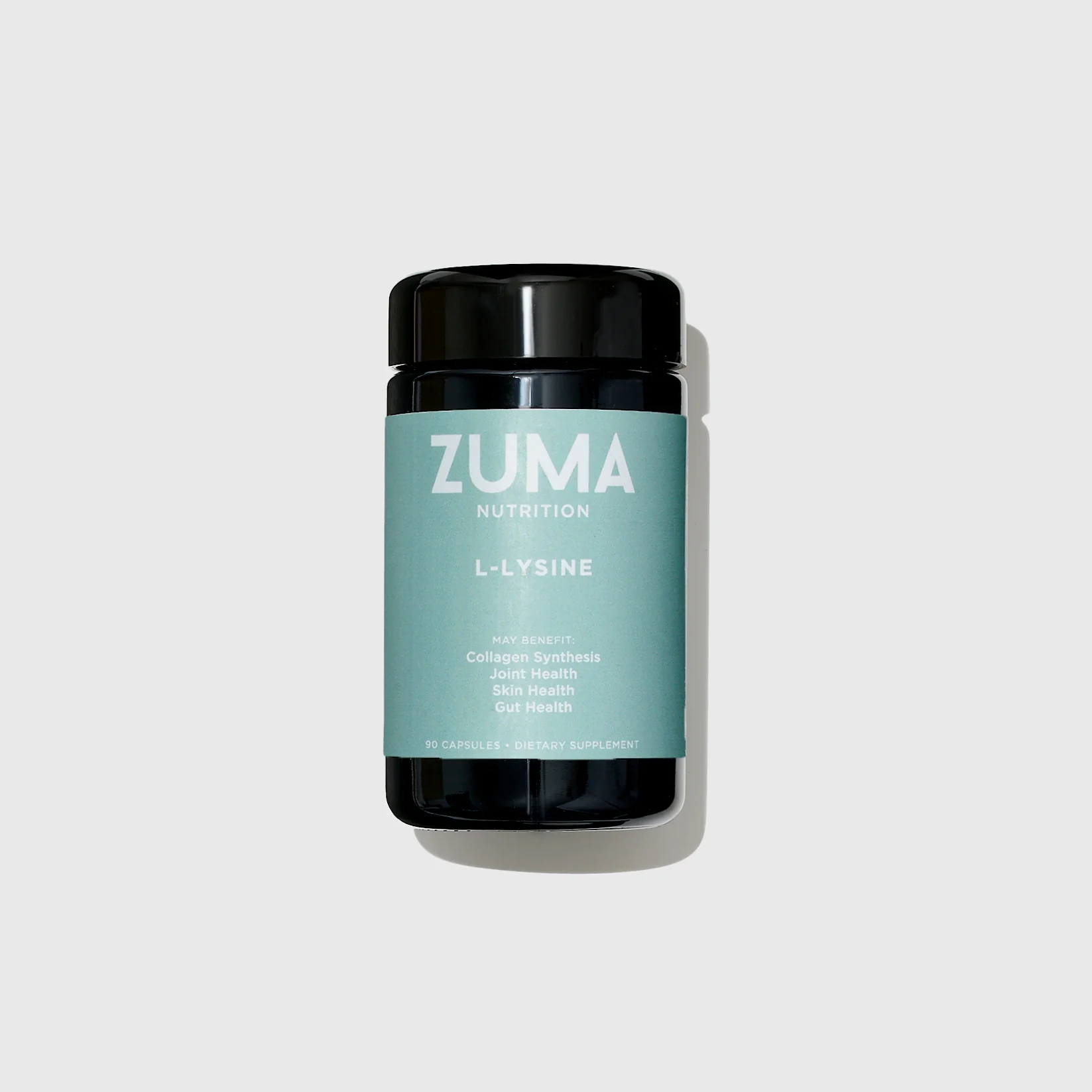 L-Lysine - 2 Pack
