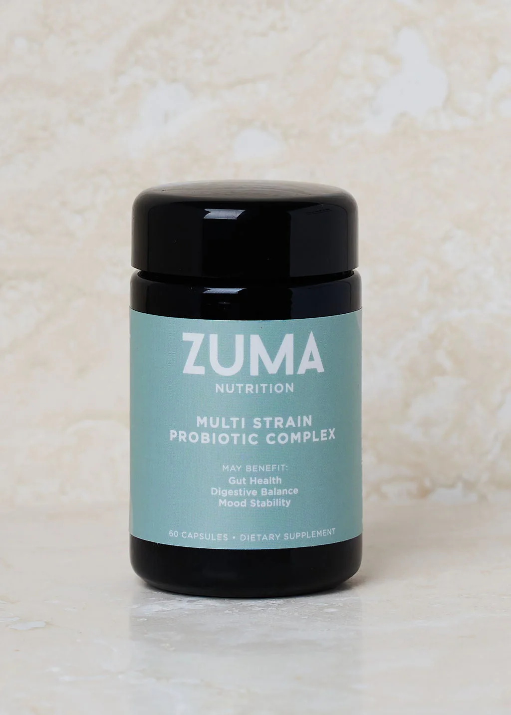 Multi-Strain Probiotic Complex*